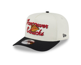 Pánská kšiltovka Vancouver Canucks NHL NEW ERA 950AF Chainstitch