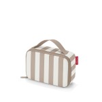 Termobox Reisenthel Thermocase Summerstripes coffee