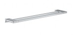 HANSGROHE - AddStoris Držák ručníků dvojitý, délka 65 cm, chrom 41743000