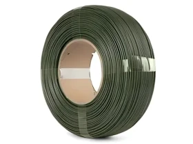 Spectrum ReFill PET-G Premium olivově zelená / Filament / 1,75 mm / 1 kg (81360)