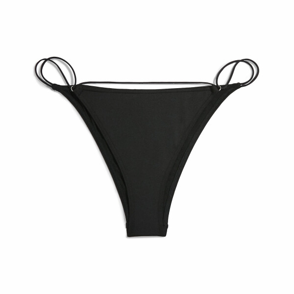 Dámské plavky Bikini Core Multi KW0KW02026-BEH - Calvin Klein L