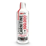 Amix Carnitine 100000 mg 1000 ml cherry raspberry (15619)