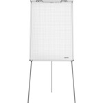 Magnetoplan Junior SP Flipchart tabule magnetická / 70×100 cm (magflipjunsp)