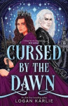 Cursed by the Dawn - Logan Karlie