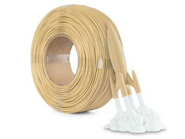 Filament Spectrum ReFill Premium PLA High Speed 1,75 mm LATTE BEIGE 1 kg