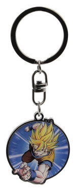 Dragon Ball Klíčenka Goku Super Saiyan