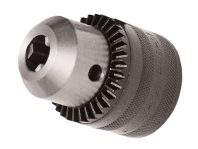 FESTA 20960 Sklíčidlo na klíč, pr. 1-13mm, závit 1/2" - 20 UNF