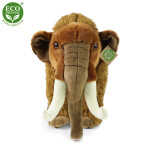 Mamut 33 cm ECO-FRIENDLY