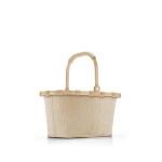 Košík Reisenthel Carrybag XS Cord sand