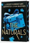 Naturals: The Naturals - Jennifer Lynn Barnes