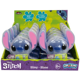 Lexibook figurka Stitch se slizem - Lexibook
