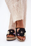 Pantofle model 213946 Step in style 37
