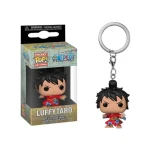 Funko POP! Luffy in Kimono