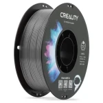 Creality Filament CR-PETG šedá / struna pro 3D tiskárnu / PETG / 1.75mm / 1kg (3301030039)