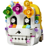 LEGO® Iconic 40811 Oltář mrtvých