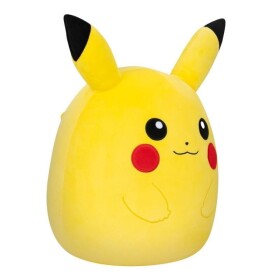 Squishmallows Pokémon Pikachu 60 cm