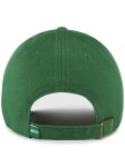 47 Brand Pánská kšiltovka New York Jets NFL Clean Up Adjustable