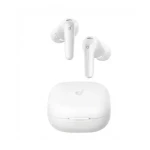 Anker Soundcore R60i bílá / Bezdrátová sluchátka / Bluetooth / výdrž 50 hodin (D1202G21)