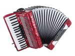 Weltmeister Achat III 72 red