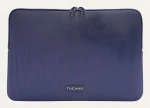 Tucano Colore2 tmavě modrá / Pouzdro / MacBook Pro 15" / Notebook 14" (BFC21314-B)
