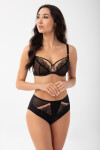 DANIEL SOFT BRA K902 BLACK černá 75D