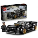 LEGO® Speed Champions 77262 Blockův '65 Ford Mustang Hoonicorn V1