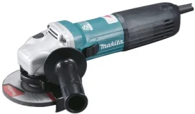 Makita GA5040CF01 / úhlová bruska / 1400W / 125 mm / 11.000 ot. za min. (GA5040CF01)