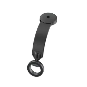Dudao Držák na telefon do auta F21 s MagSafe / na palubní desku-tvarovatelný / černá (181537)