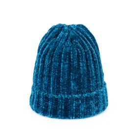 Čepice Hat model 16596298 Teal - Art of polo Velikost: UNI