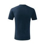 Nový klasický dětský dres Jr MLI-13502 - Malfini 110 cm/4 roky