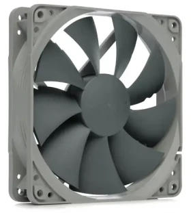 Noctua NF-P12 redux-900 / 120 mm / SSO Bearing / 12.6 dB @ 900 RPM / 63.4 m3h / 3-pin (NF-P12 redux 900)