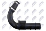 PIETRO Hadice intercooleru Renault Megane II, Dacia Logan/Sandero 1.5 dCi