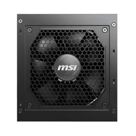 MSI MAG A750GL PCIE5 II černá / Zdroj / 750W / ATX3.0 / 80 PLUS Gold / aktivní PFC (306-7ZP8E11-CE0)
