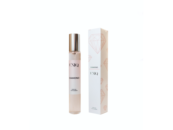 UNIQ - DIAMOND Parfémovaná voda Velikost: 33 ml