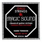 Galli MS100 Magic Sound Treble Strings Hard