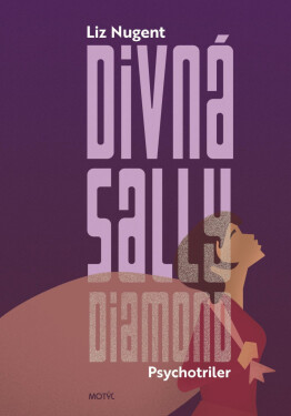 Divná Sally Diamond - Liz Nugent