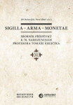 Sigilla arma monetae