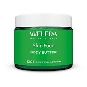 Weleda skin food tělové máslo 150 ml