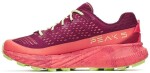 Běžecké boty Merrell Agility Peak 5 3D J068605 - fialové Velikost obuvi v EU: 44,5