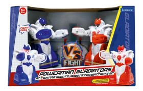 Lexibook dva bojovníci na dálkové ovládání - Alltoys Lexibook