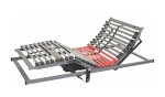 Materasso Motorový rošt Flex mobil R6 - kabelový ROZMĚR: 80 x 200 cm