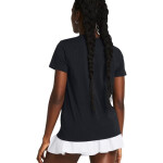 Tričko Under Armour Rival Core SS W 1383648 001 2 XL