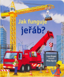 Jak funguje jeřáb?