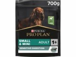 Purina Pro Plan Dog Sensitive Digestion Adult SmallMini jehněčí 700g / Krmivo pro psy malých a trpasličích plemen (7613036611299)