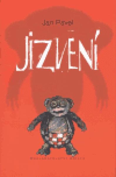 Jizvení - Jan Pavel, Kevin V. Ton