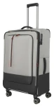 Travelite Crosslite 5.0 L White Sand 88/93 L TRAVELITE-92949-40