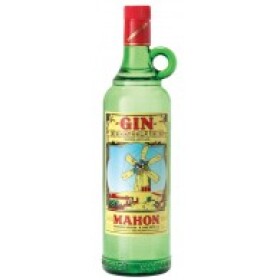 Xoriguer Mahon Gin 38% 0,7 l (holá lahev)