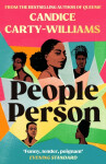 People Person: Candice
