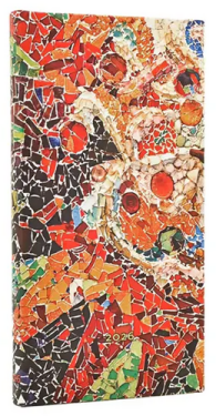 2026 DP 12 / Gaudi’s Sun / Slim / Horizontal