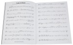 MS Violin Play-Along Volume 70: Metallica